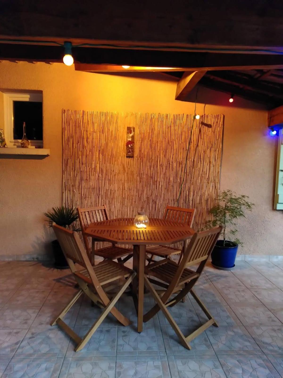 Brin D Ardeche Bed & Breakfast Lentilleres Luaran gambar
