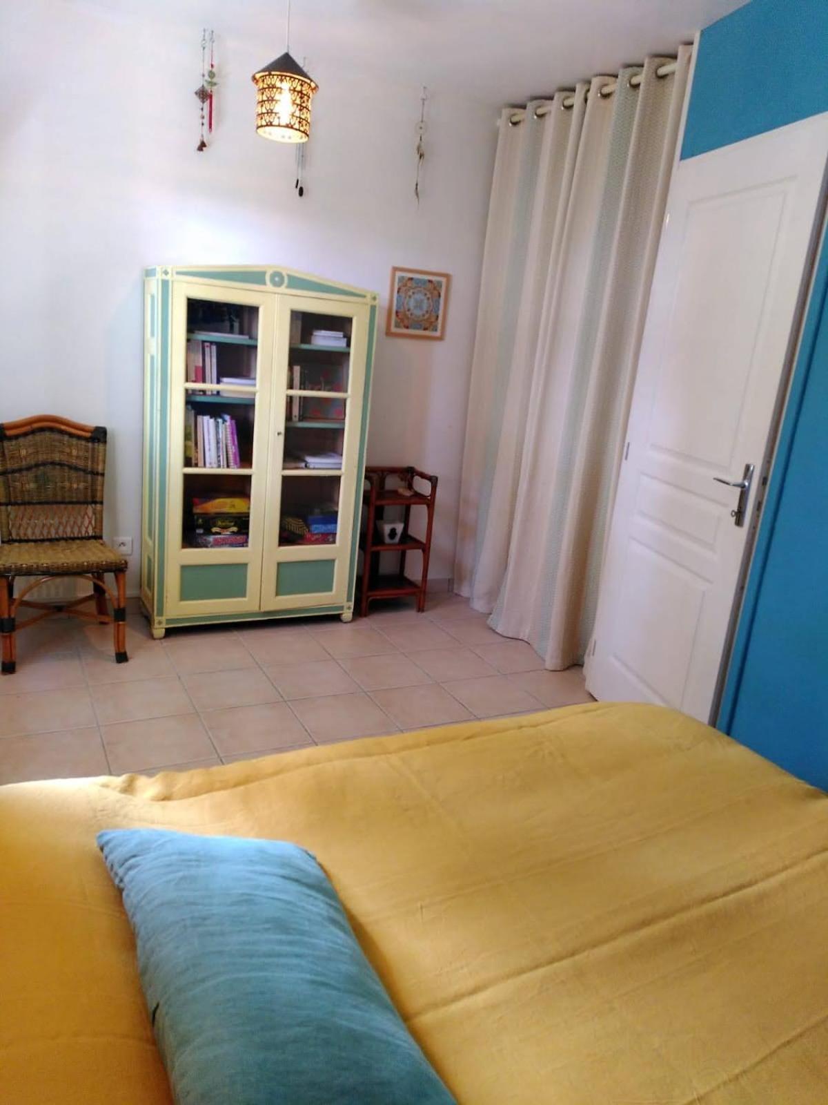 Brin D Ardeche Bed & Breakfast Lentilleres Luaran gambar